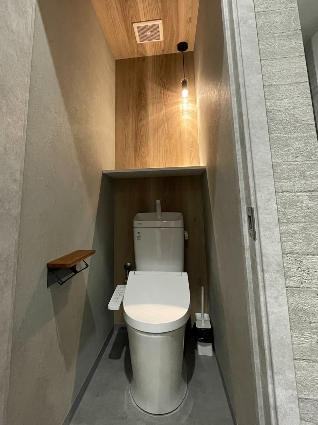 店舗水回りリフォーム