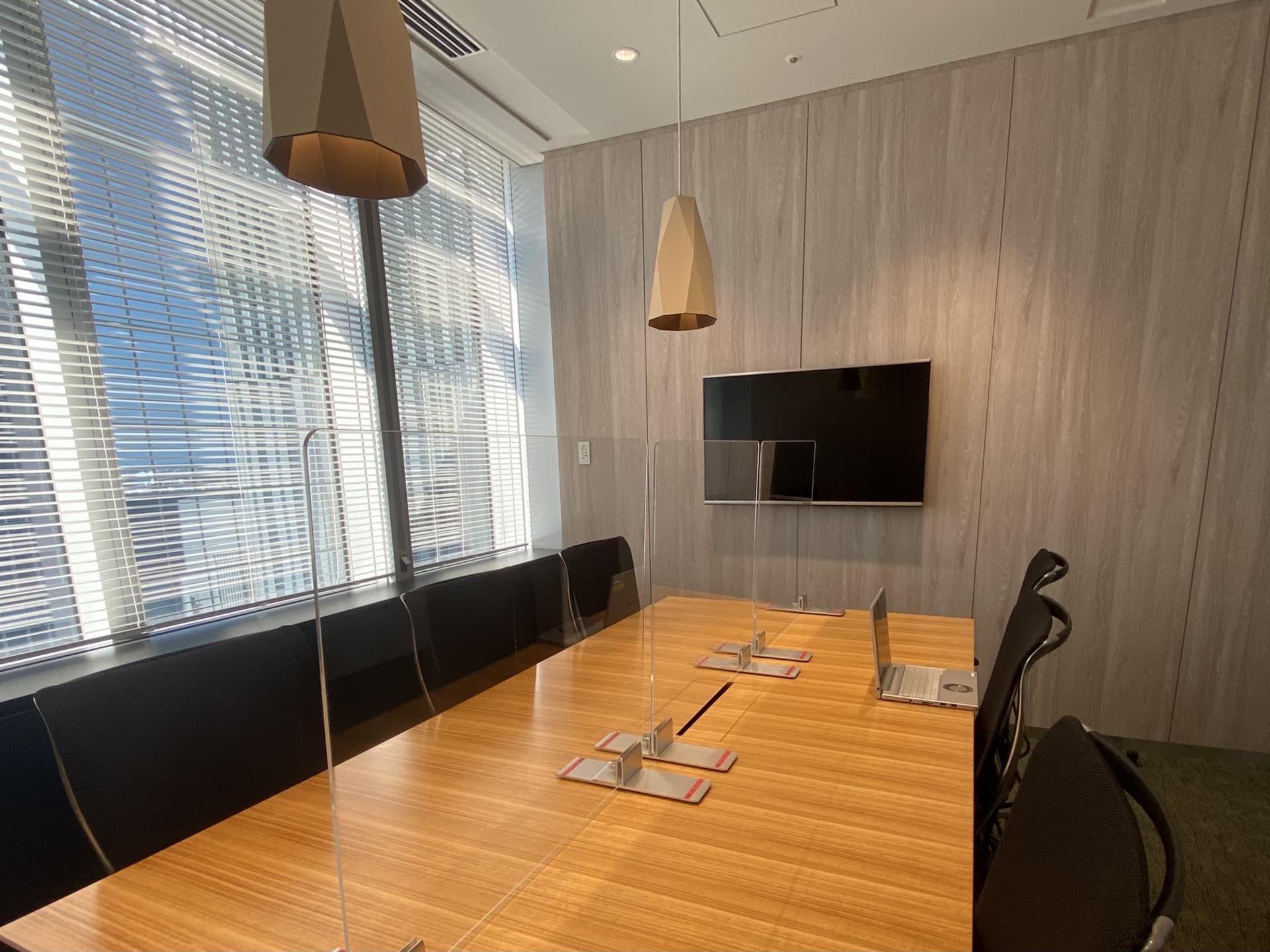 オフィス内装イメージ