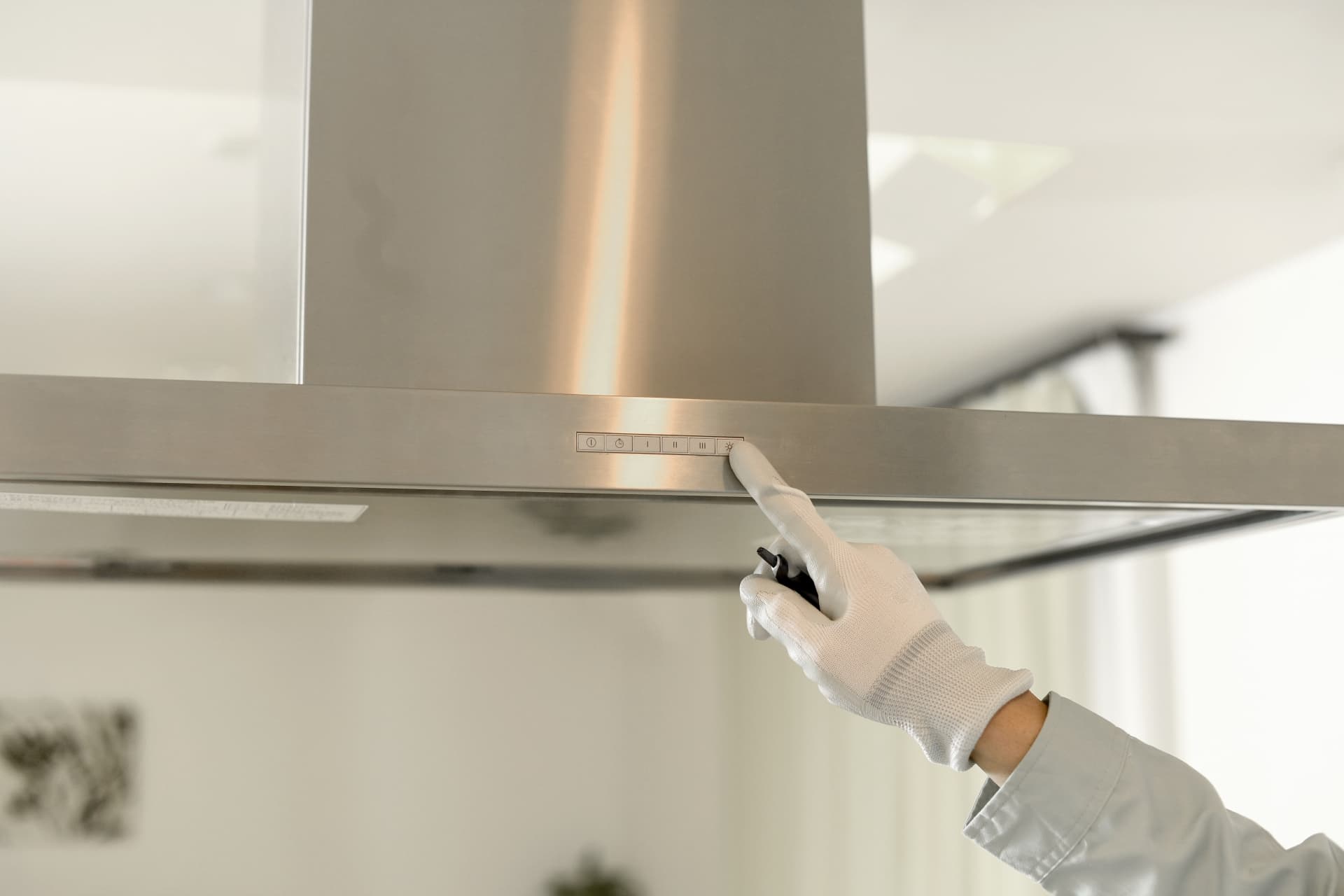 換気扇工事イメージ