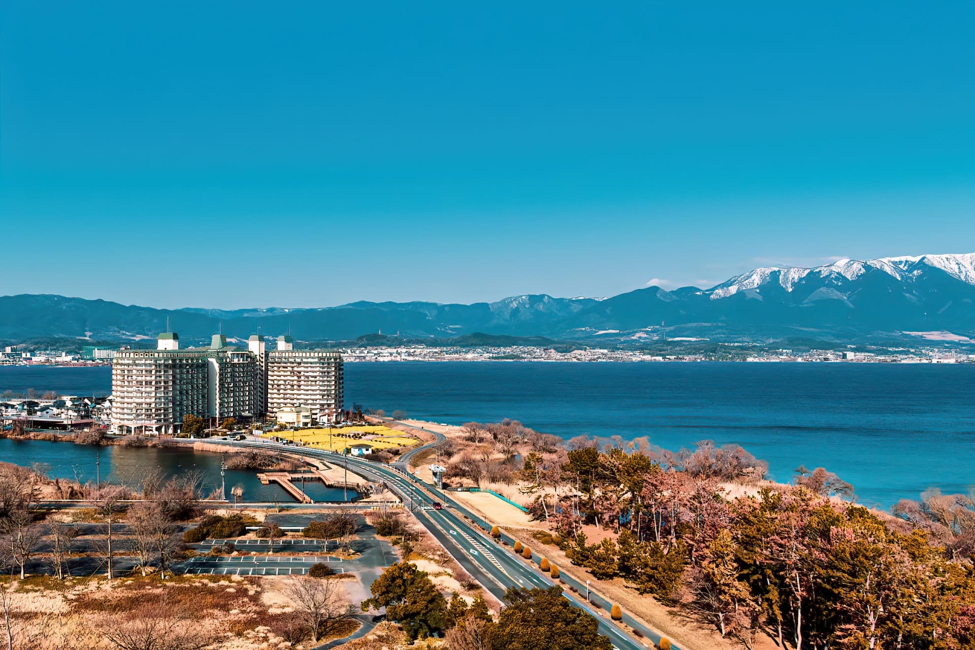 守山市イメージ