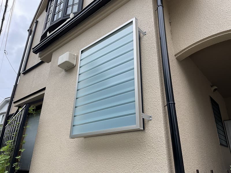 窓リフォームイメージ