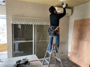 リフォームイメージ